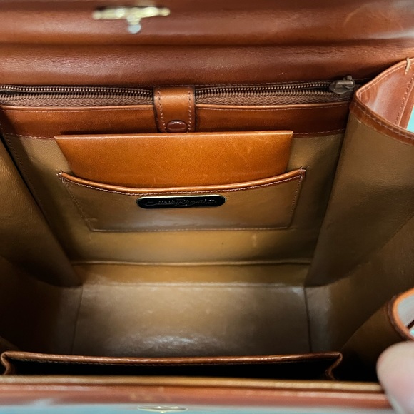 Vintage Modell Royal Handbag - Picture 7 of 15